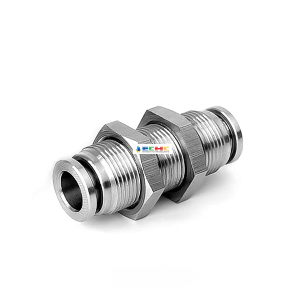 ECMC - HỆ THỐNG XỬ LÝ NƯỚC CÔNG NGHIỆP & NƯỚC THẢI