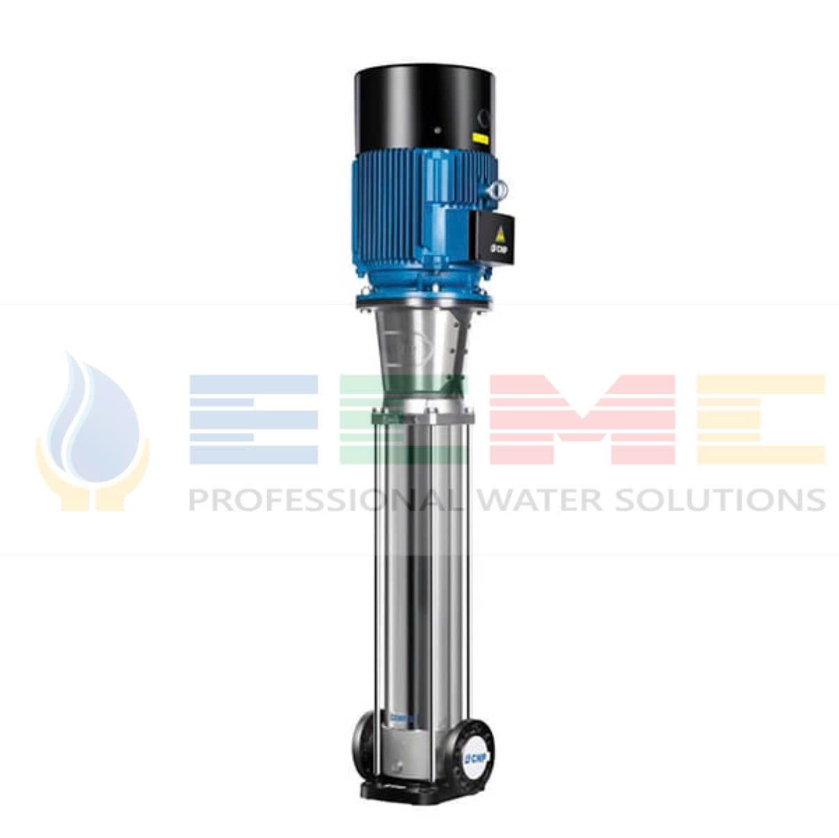 ECMC - CHUYÊN LẮP ĐẶT HỆ THỐNG XỬ LÝ NƯỚC CÔNG NGHIỆP & NƯỚC THẢI