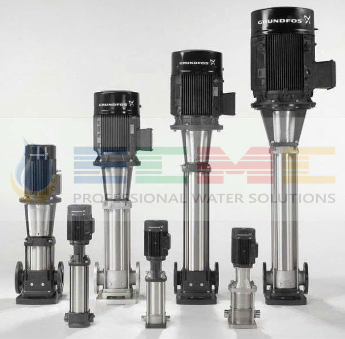 ECMC - HỆ THỐNG XỬ LÝ NƯỚC CÔNG NGHIỆP & NƯỚC THẢI