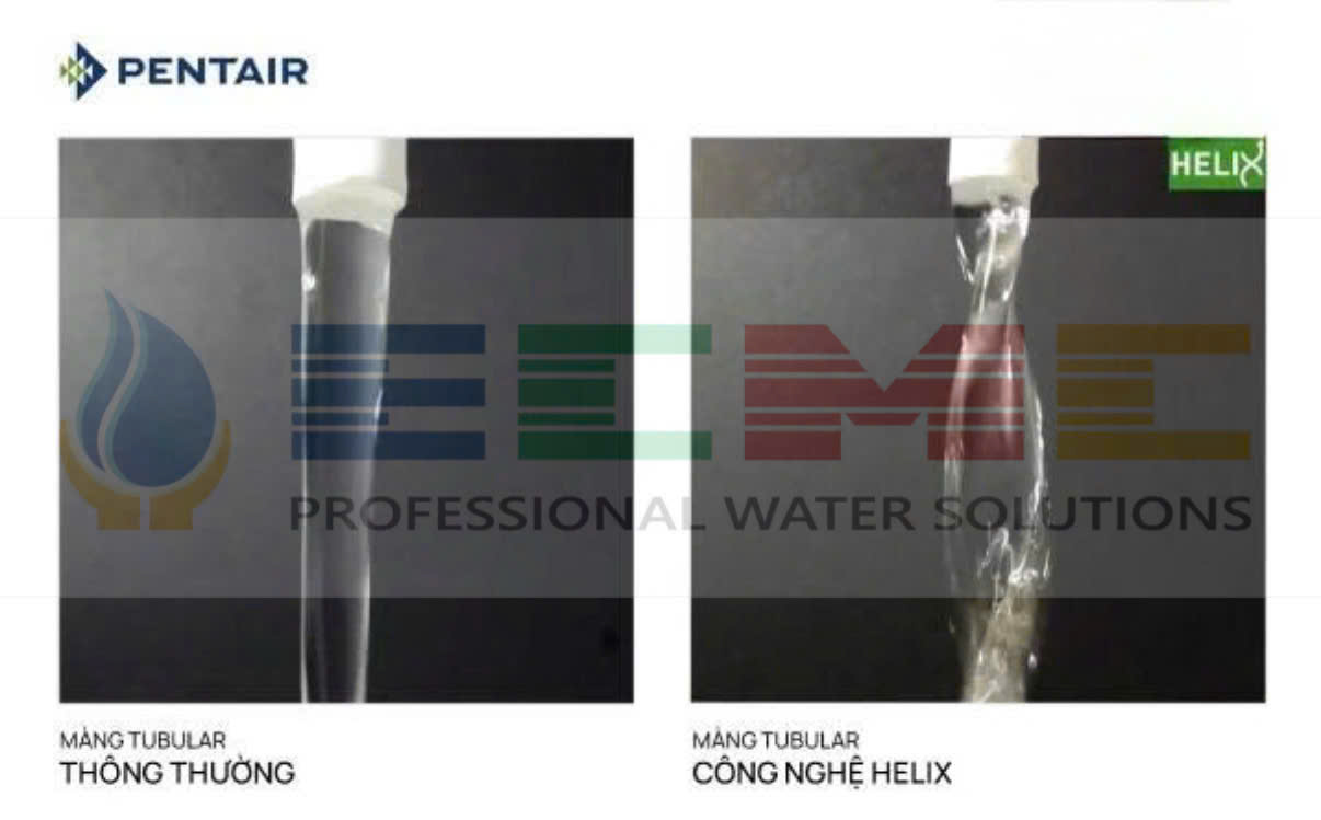 ECMC - Lõi lọc, màng lọc RO & Hoá chất súc rửa màng giá tốt, giao nhanh