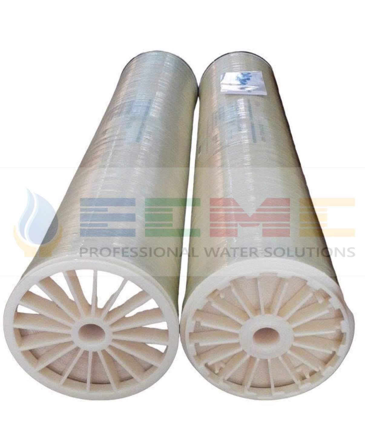 ECMC - Lõi lọc, màng lọc RO & Hoá chất súc rửa màng giá tốt, giao nhanh