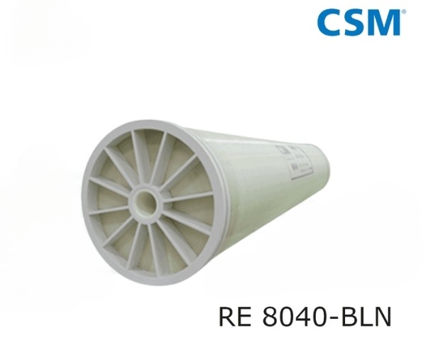 Màng RO CSM chính hãng do ECMC phân phối hỗ trợ hệ thống lọc nước công nghiệp vận hành ổn định và tiết kiệm điện năng