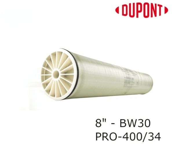 Liên hệ ngay ECMC để đặt mua màng RO Dupont chính hãng