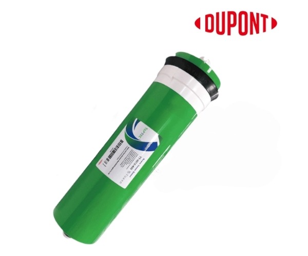 Hiện nay ECMC đang phân phối nhiều dòng sản phẩm màng RO Dupont