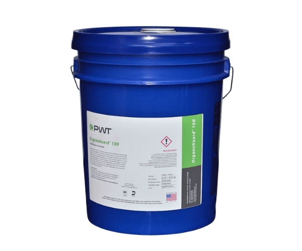 Cách chọn hóa chất chống cáu cặn màng RO phù hợp và sản phẩm OrganoGuard 100