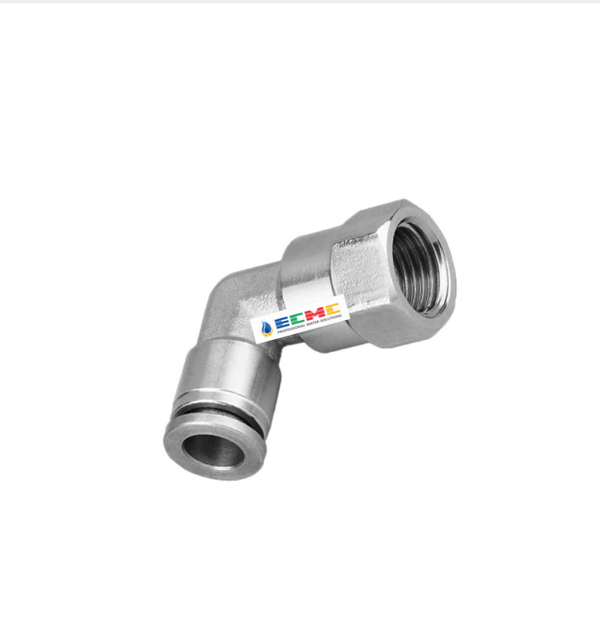 ECMC - CHUYÊN LẮP ĐẶT HỆ THỐNG XỬ LÝ NƯỚC CÔNG NGHIỆP & NƯỚC THẢI