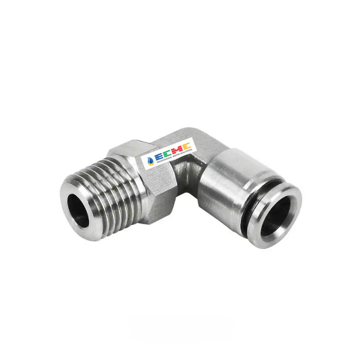 ECMC - CHUYÊN LẮP ĐẶT HỆ THỐNG XỬ LÝ NƯỚC CÔNG NGHIỆP & NƯỚC THẢI