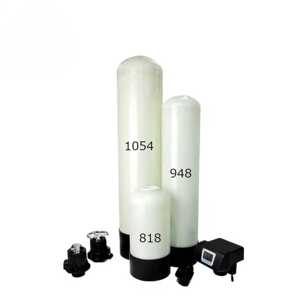 ECMC - CHUYÊN LẮP ĐẶT HỆ THỐNG XỬ LÝ NƯỚC CÔNG NGHIỆP & NƯỚC THẢI