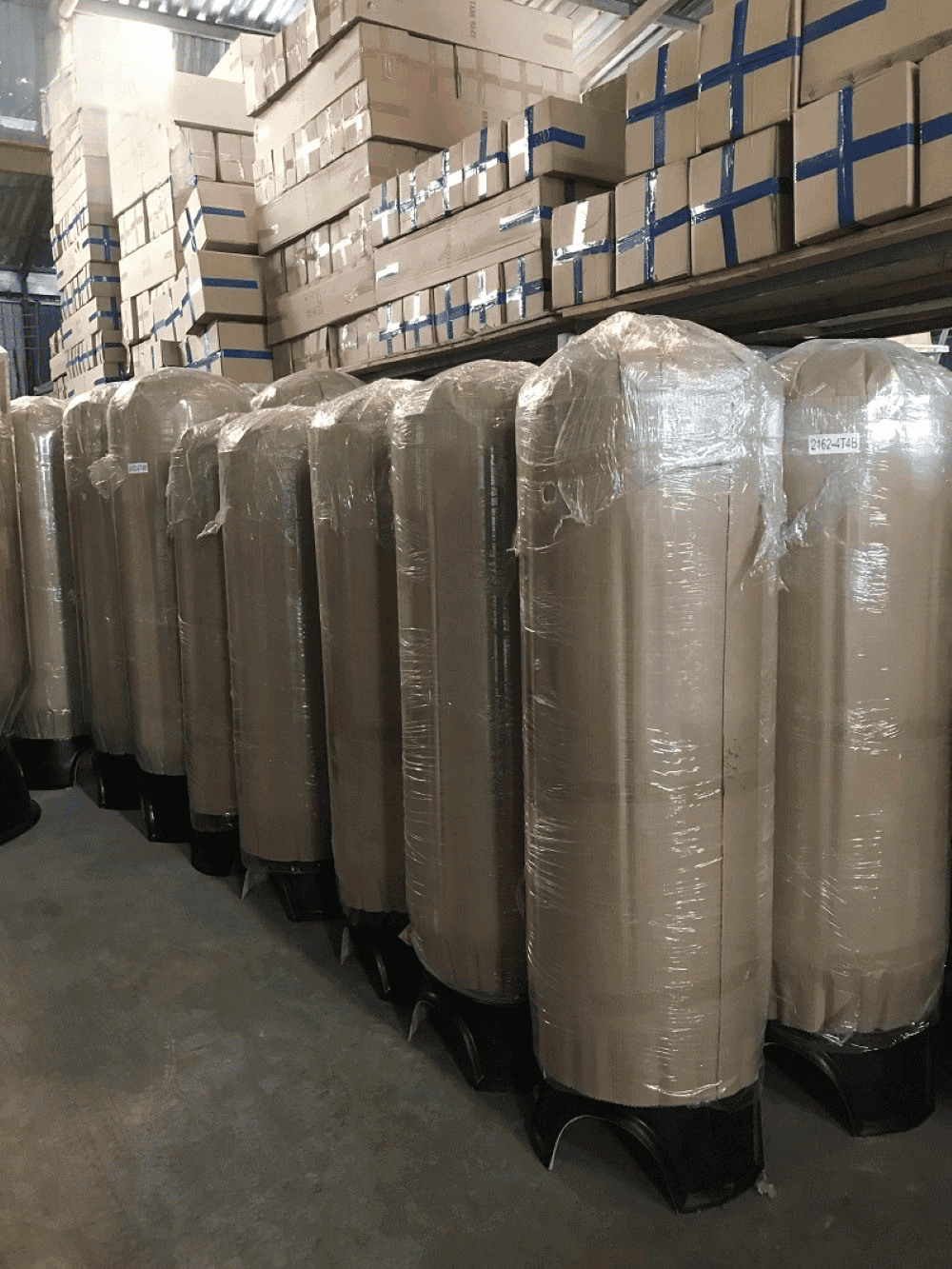 ECMC - CHUYÊN LẮP ĐẶT HỆ THỐNG XỬ LÝ NƯỚC CÔNG NGHIỆP & NƯỚC THẢI