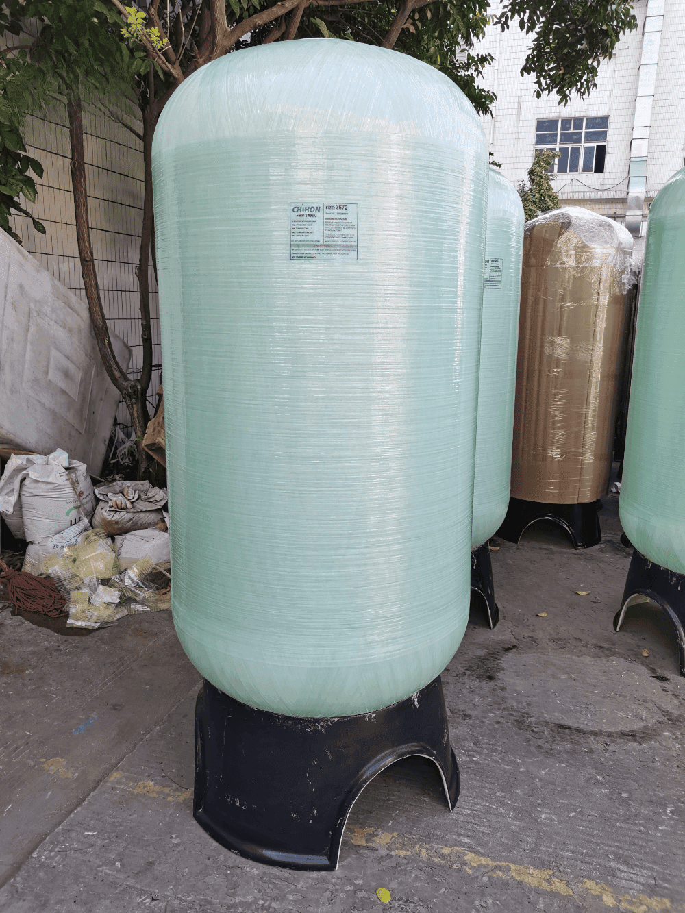 ECMC - CHUYÊN LẮP ĐẶT HỆ THỐNG XỬ LÝ NƯỚC CÔNG NGHIỆP & NƯỚC THẢI