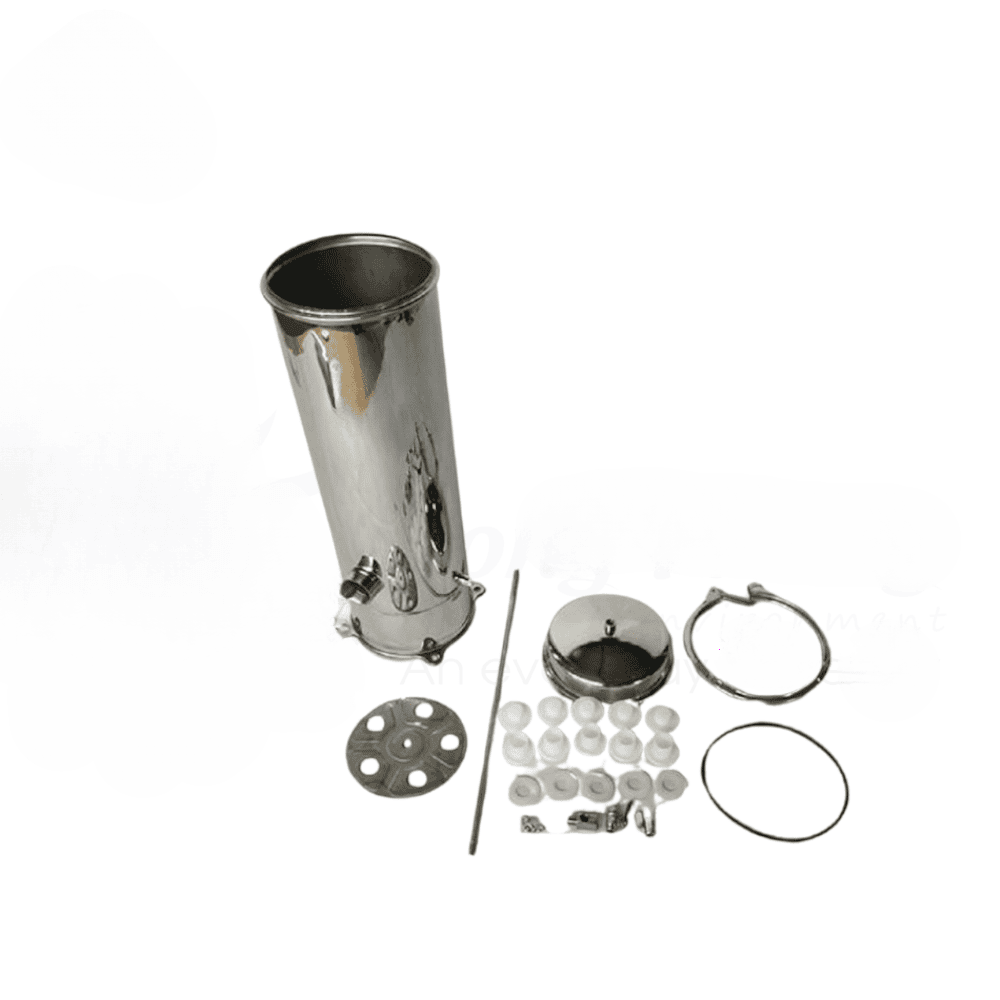 ECMC - CHUYÊN LẮP ĐẶT HỆ THỐNG XỬ LÝ NƯỚC CÔNG NGHIỆP & NƯỚC THẢI