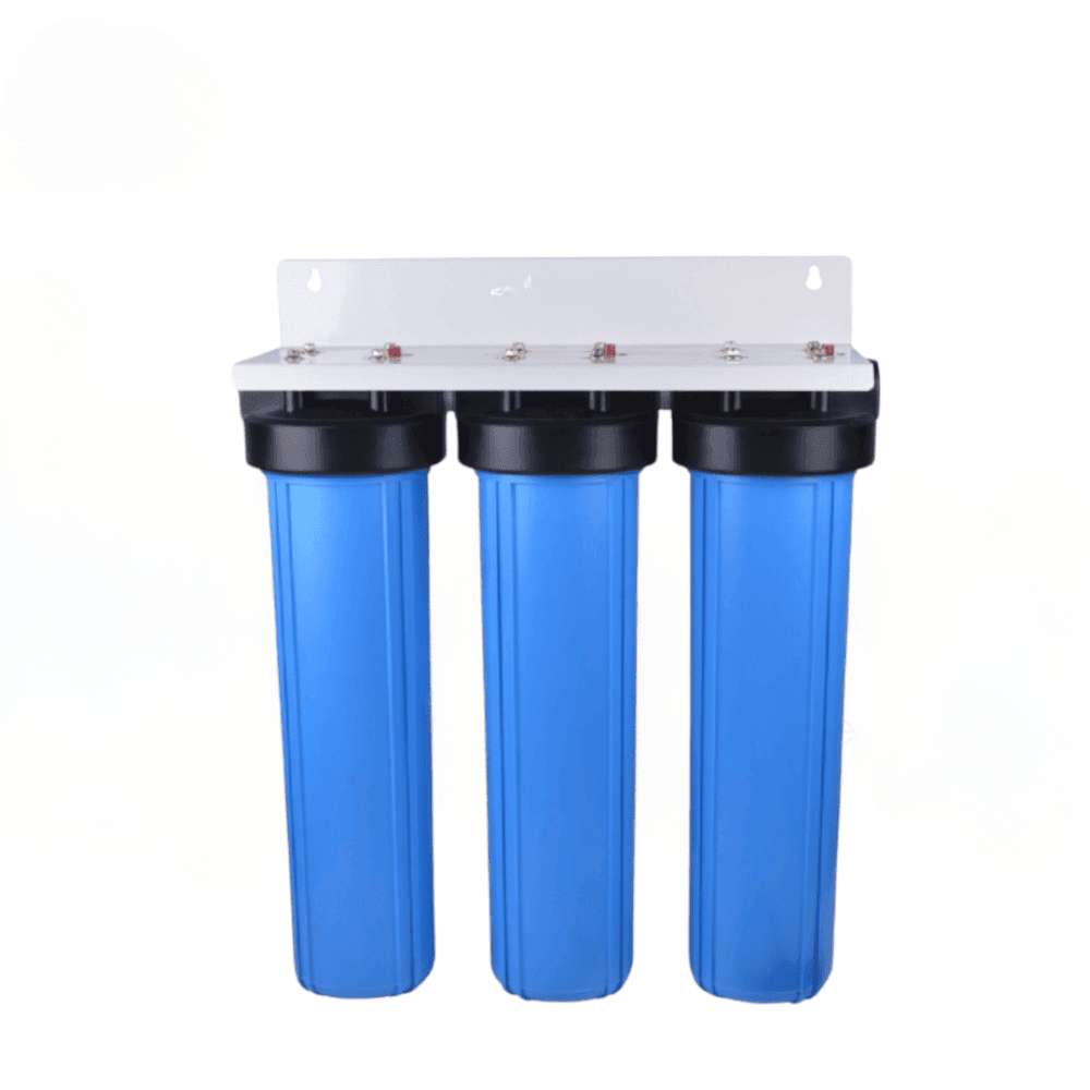 ECMC - CHUYÊN LẮP ĐẶT HỆ THỐNG XỬ LÝ NƯỚC CÔNG NGHIỆP & NƯỚC THẢI