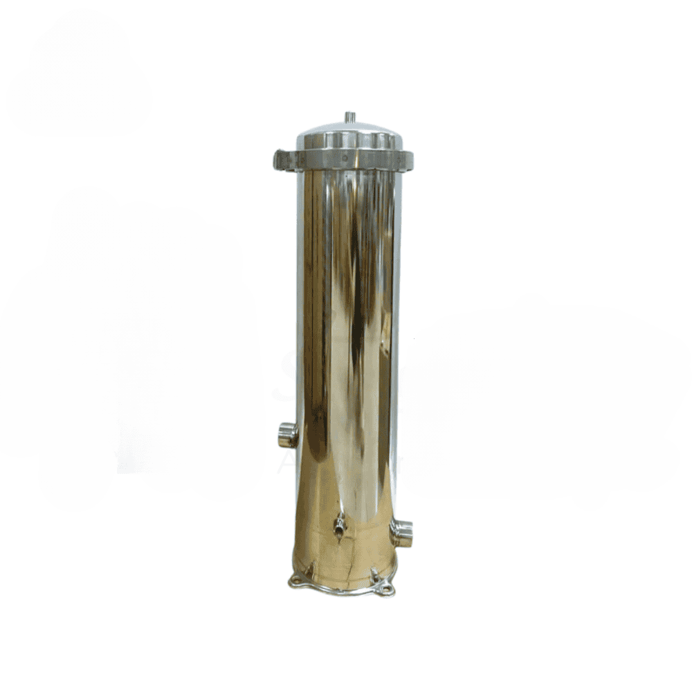 ECMC - HỆ THỐNG XỬ LÝ NƯỚC CÔNG NGHIỆP & NƯỚC THẢI