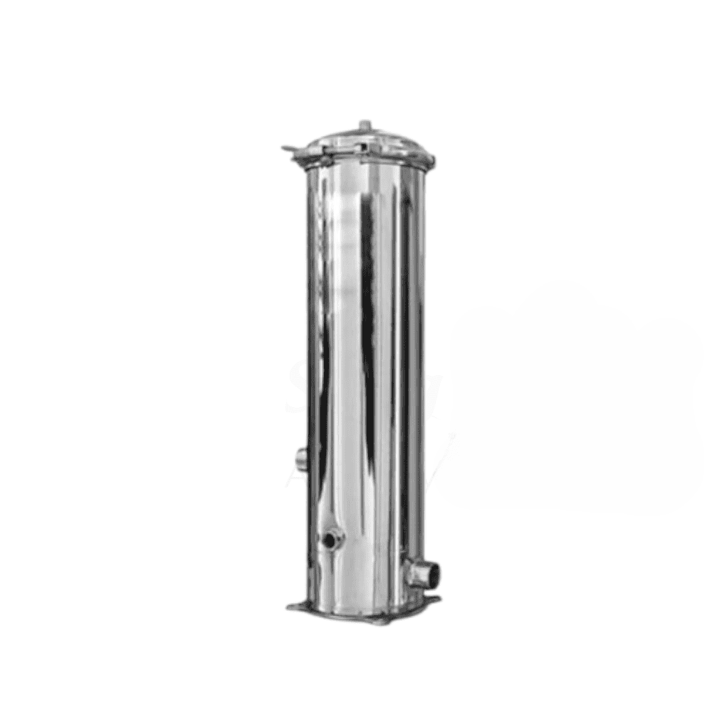 ECMC - HỆ THỐNG XỬ LÝ NƯỚC CÔNG NGHIỆP & NƯỚC THẢI