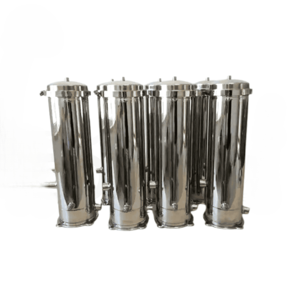 ECMC - HỆ THỐNG XỬ LÝ NƯỚC CÔNG NGHIỆP & NƯỚC THẢI