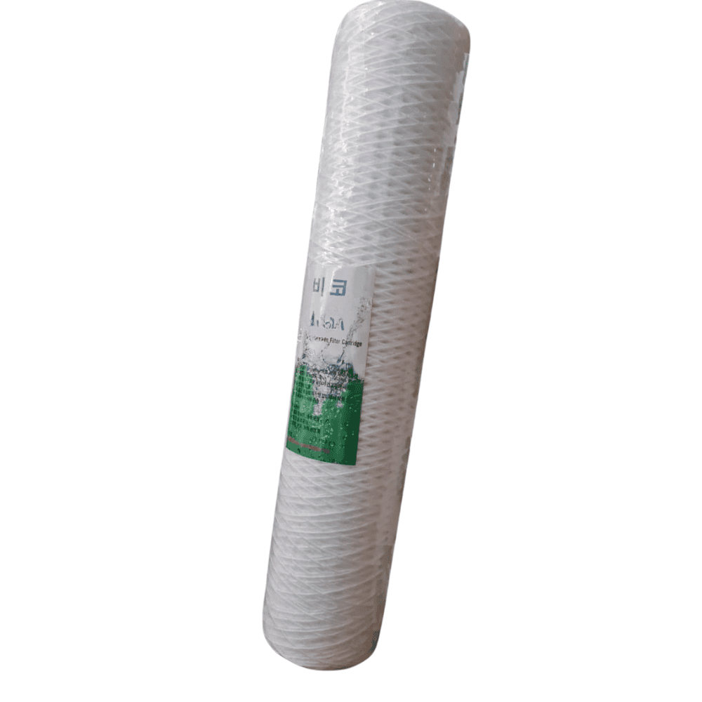 ECMC - HỆ THỐNG XỬ LÝ NƯỚC CÔNG NGHIỆP & NƯỚC THẢI