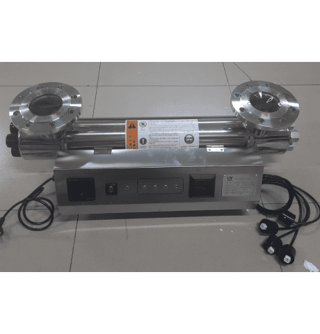 ECMC - CHUYÊN LẮP ĐẶT HỆ THỐNG XỬ LÝ NƯỚC CÔNG NGHIỆP & NƯỚC THẢI