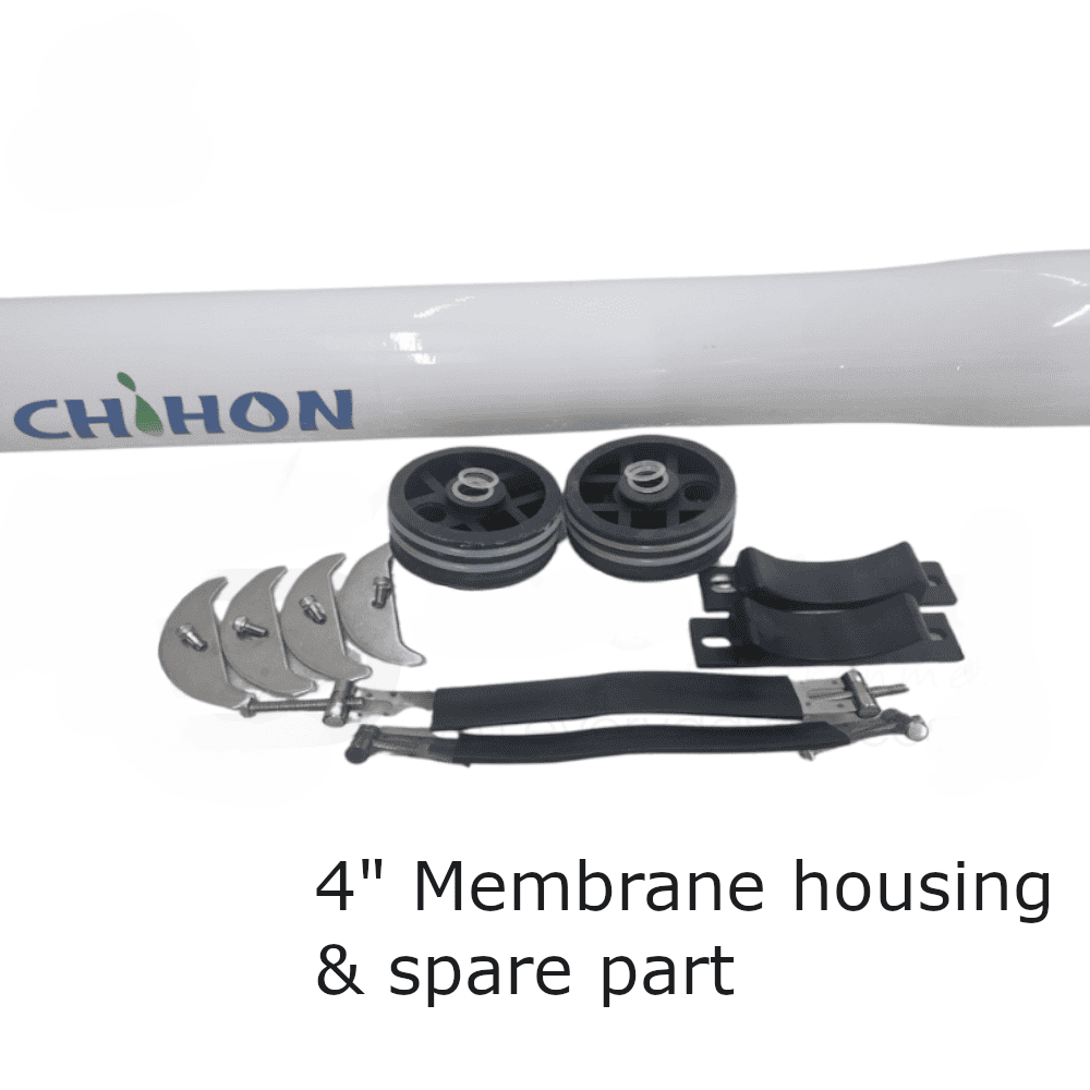 ECMC - HỆ THỐNG XỬ LÝ NƯỚC CÔNG NGHIỆP & NƯỚC THẢI