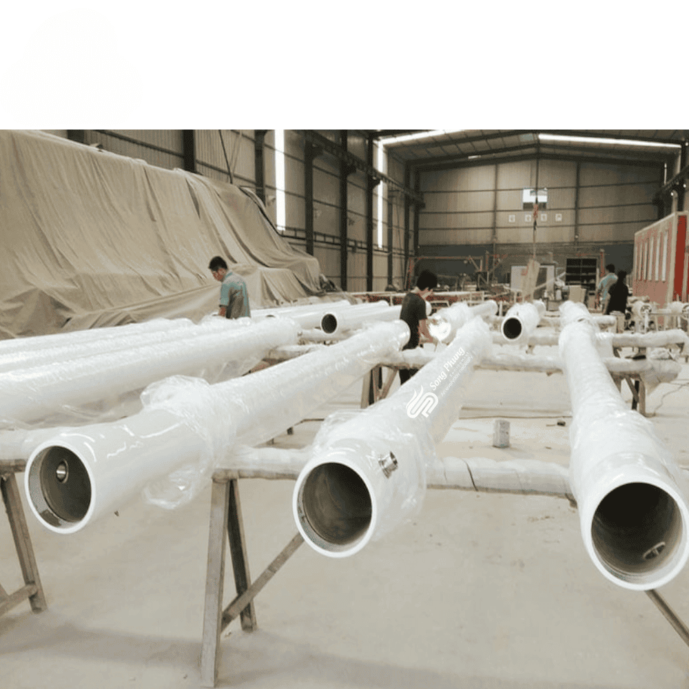 ECMC - CHUYÊN LẮP ĐẶT HỆ THỐNG XỬ LÝ NƯỚC CÔNG NGHIỆP & NƯỚC THẢI