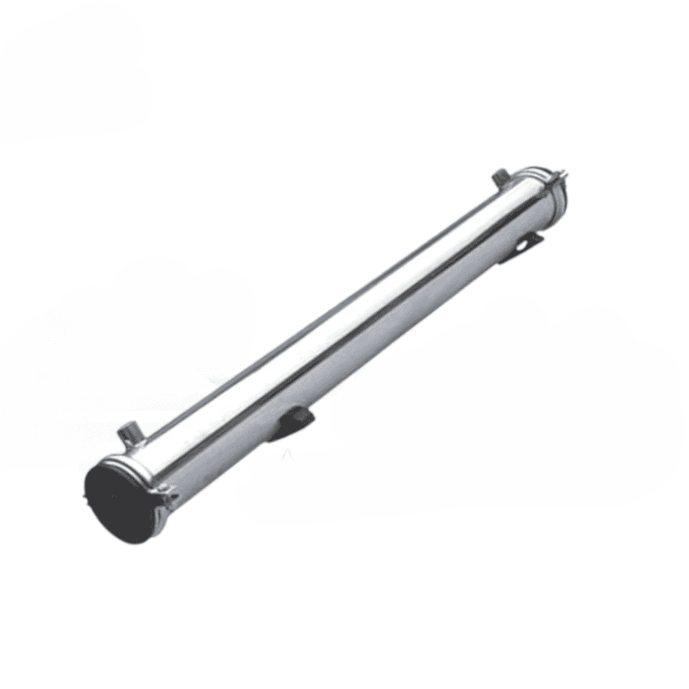 Vỏ RO inox 4inch – 300PSI