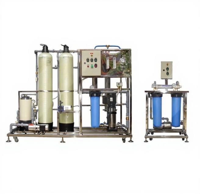 ECMC - CHUYÊN LẮP ĐẶT HỆ THỐNG XỬ LÝ NƯỚC CÔNG NGHIỆP & NƯỚC THẢI