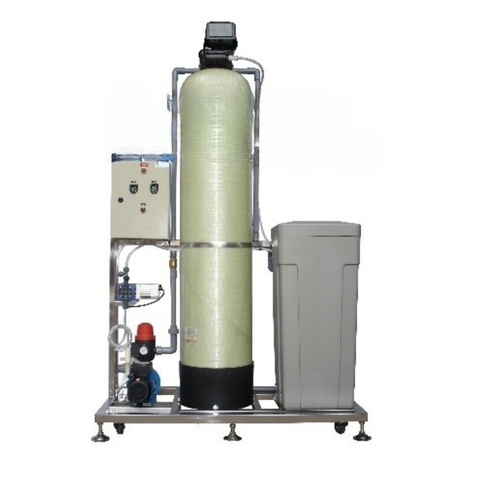 ECMC - CHUYÊN LẮP ĐẶT HỆ THỐNG XỬ LÝ NƯỚC CÔNG NGHIỆP & NƯỚC THẢI