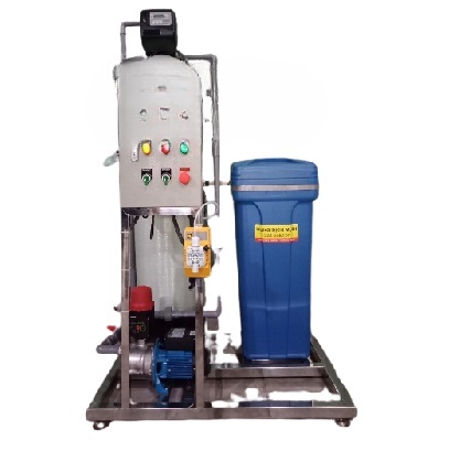 ECMC - CHUYÊN LẮP ĐẶT HỆ THỐNG XỬ LÝ NƯỚC CÔNG NGHIỆP & NƯỚC THẢI
