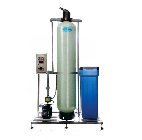 ECMC - CHUYÊN LẮP ĐẶT HỆ THỐNG XỬ LÝ NƯỚC CÔNG NGHIỆP & NƯỚC THẢI