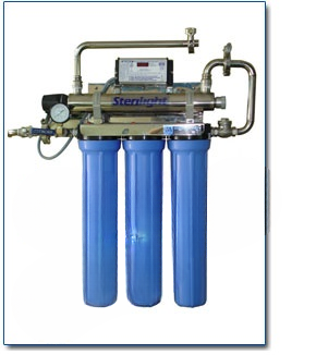 ECMC - CHUYÊN LẮP ĐẶT HỆ THỐNG XỬ LÝ NƯỚC CÔNG NGHIỆP & NƯỚC THẢI