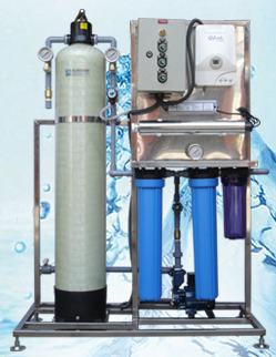 ECMC - CHUYÊN LẮP ĐẶT HỆ THỐNG XỬ LÝ NƯỚC CÔNG NGHIỆP & NƯỚC THẢI