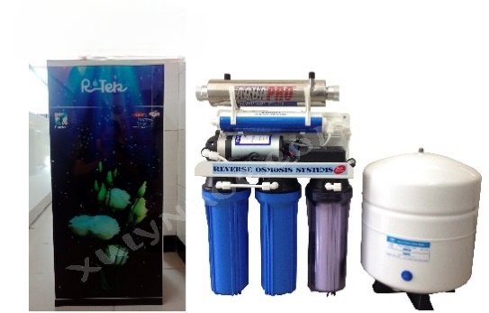 ECMC - CHUYÊN LẮP ĐẶT HỆ THỐNG XỬ LÝ NƯỚC CÔNG NGHIỆP & NƯỚC THẢI