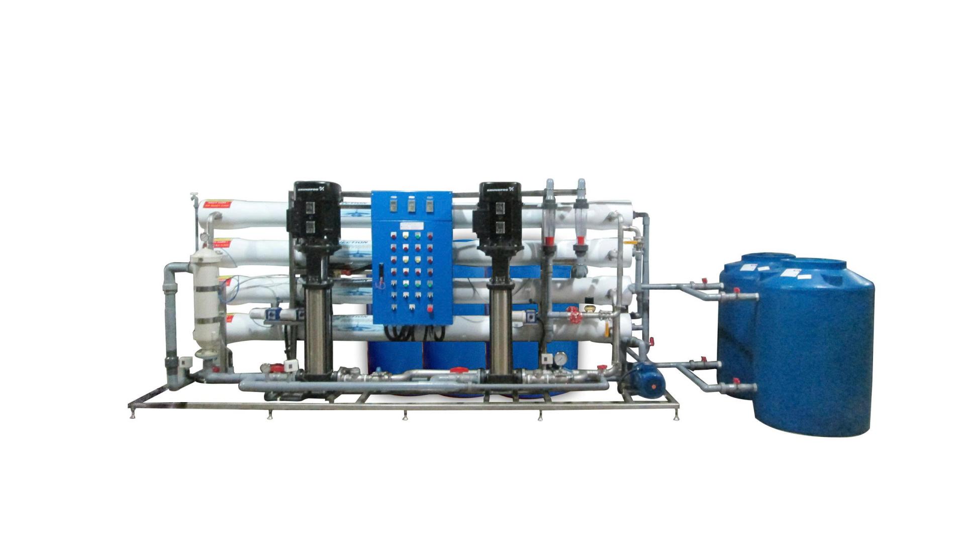 ECMC - CHUYÊN LẮP ĐẶT HỆ THỐNG XỬ LÝ NƯỚC CÔNG NGHIỆP & NƯỚC THẢI