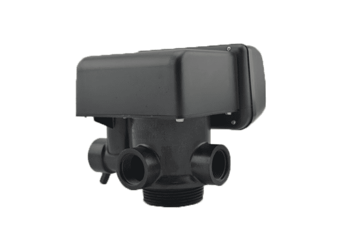Van 3 cổng tự động 4m3/h- F67C1
