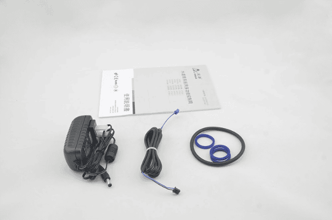 Van 3 cổng tự động 4m3/h- F67C1
