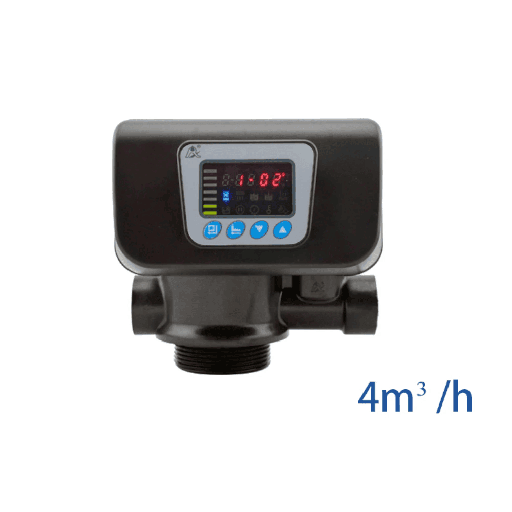 ECMC - CHUYÊN LẮP ĐẶT HỆ THỐNG XỬ LÝ NƯỚC CÔNG NGHIỆP & NƯỚC THẢI
