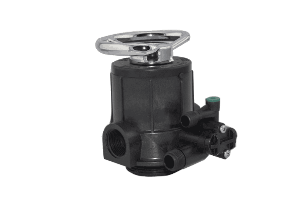 Van 5 cổng điều khiển tay 4m3/h-F64A1
