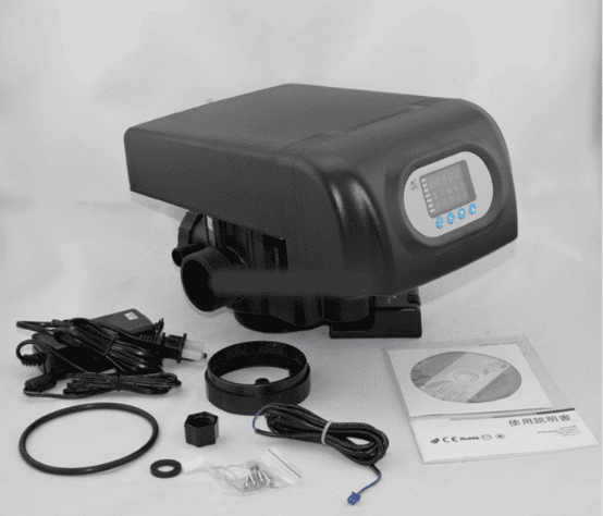 Van 5 cổng tự động 10m3/h-N74A1