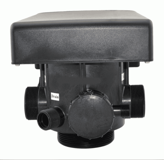 Van 5 cổng tự động 10m3/h-N74A1