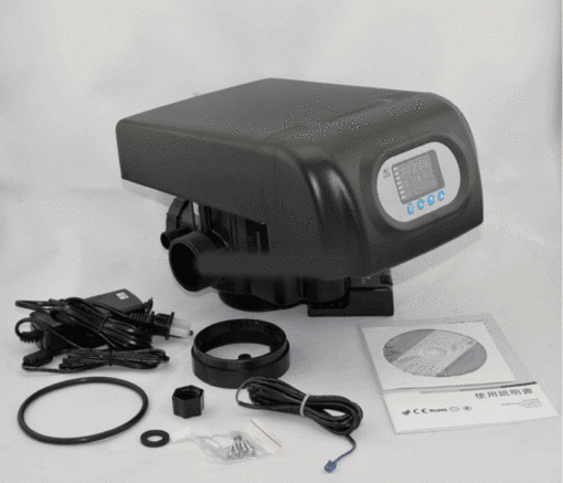 Van 5 cổng tự động 10m3/h-N74A3