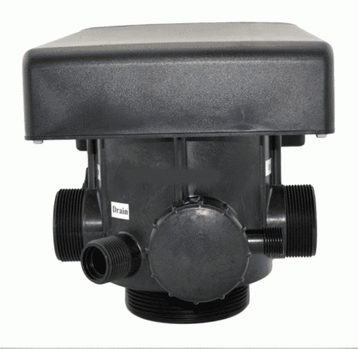 Van 5 cổng tự động 10m3/h-N74A3