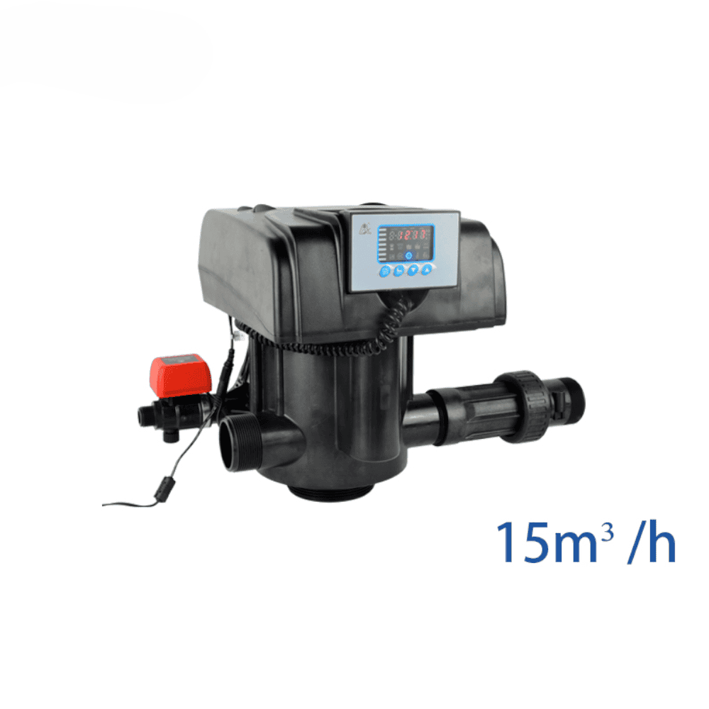 ECMC - CHUYÊN LẮP ĐẶT HỆ THỐNG XỬ LÝ NƯỚC CÔNG NGHIỆP & NƯỚC THẢI