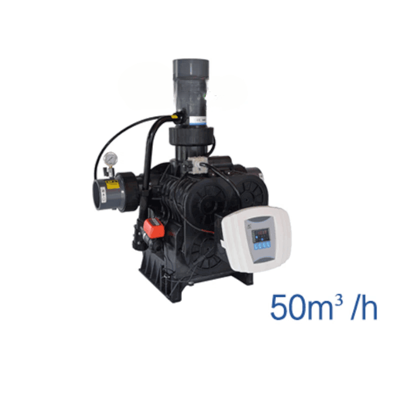 ECMC - HỆ THỐNG XỬ LÝ NƯỚC CÔNG NGHIỆP & NƯỚC THẢI