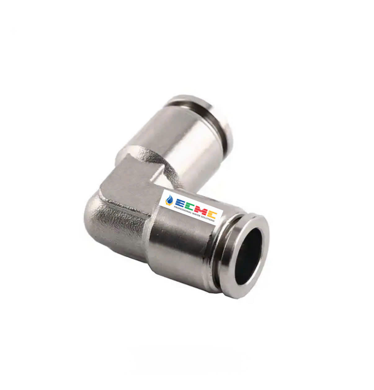 ECMC - CHUYÊN LẮP ĐẶT HỆ THỐNG XỬ LÝ NƯỚC CÔNG NGHIỆP & NƯỚC THẢI