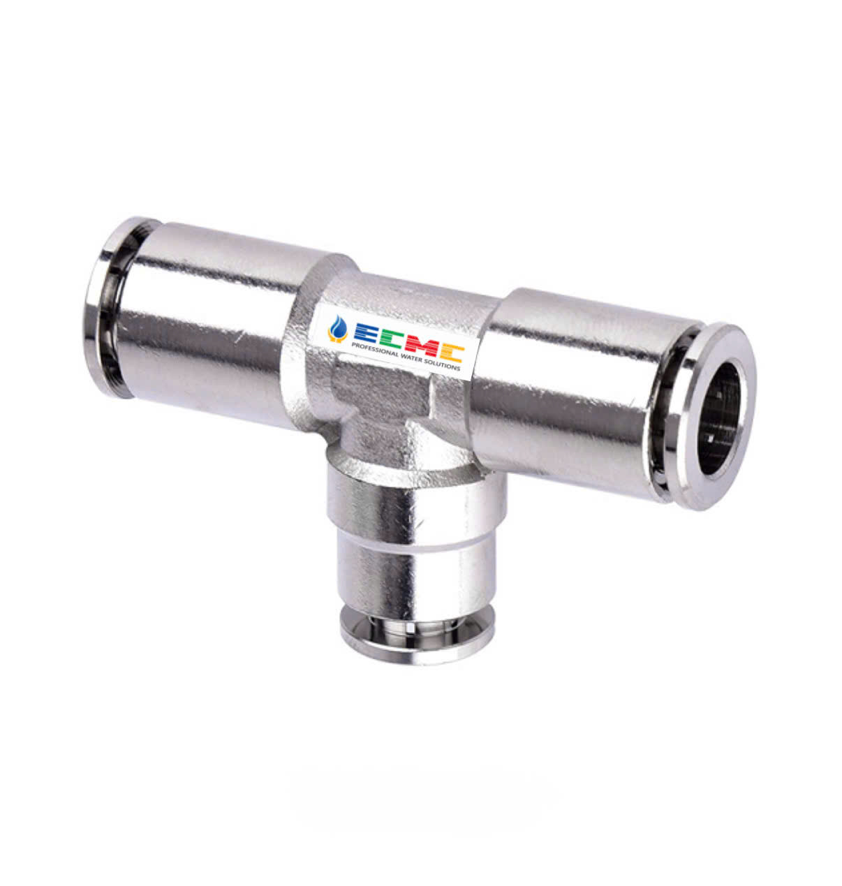 ECMC - CHUYÊN LẮP ĐẶT HỆ THỐNG XỬ LÝ NƯỚC CÔNG NGHIỆP & NƯỚC THẢI