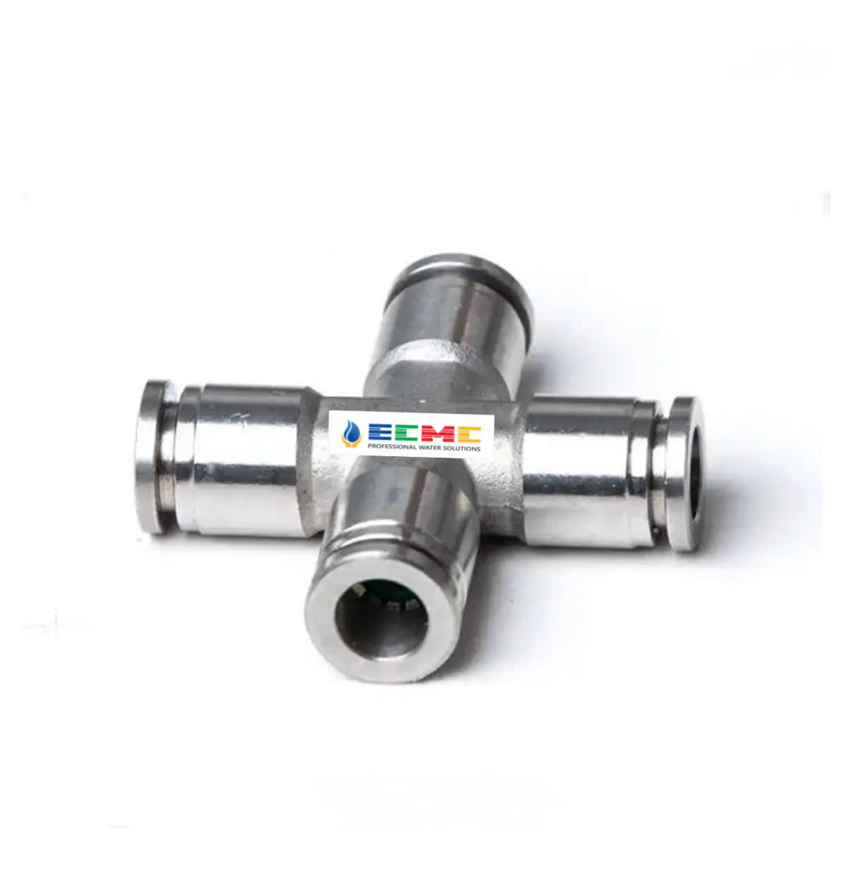 ECMC - CHUYÊN LẮP ĐẶT HỆ THỐNG XỬ LÝ NƯỚC CÔNG NGHIỆP & NƯỚC THẢI
