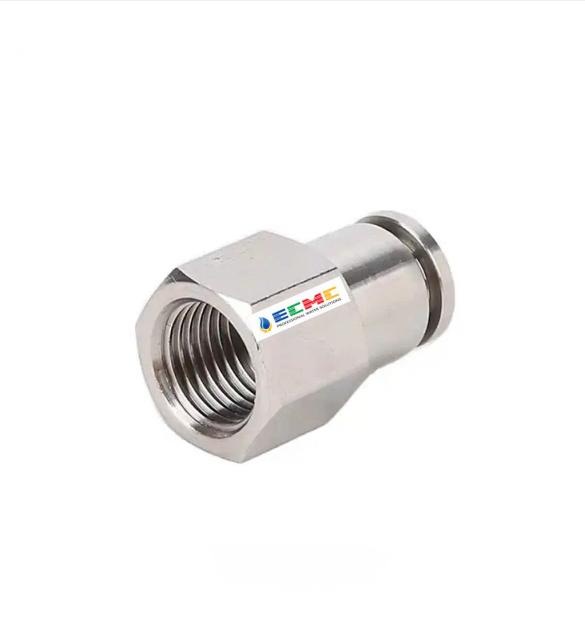 ECMC - CHUYÊN LẮP ĐẶT HỆ THỐNG XỬ LÝ NƯỚC CÔNG NGHIỆP & NƯỚC THẢI