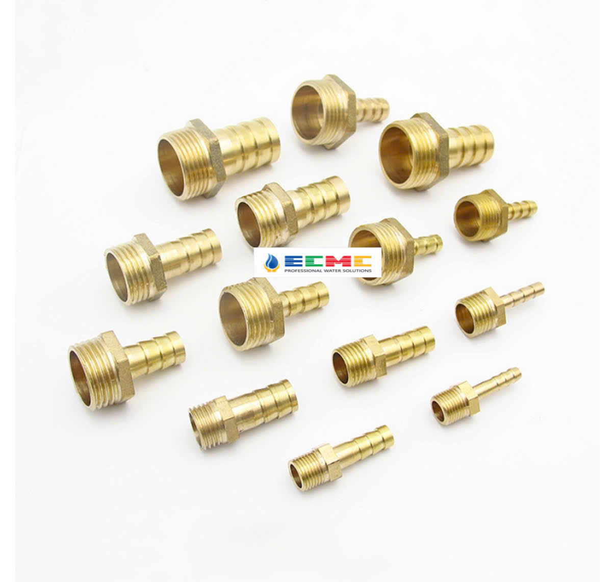 ECMC - CHUYÊN LẮP ĐẶT HỆ THỐNG XỬ LÝ NƯỚC CÔNG NGHIỆP & NƯỚC THẢI