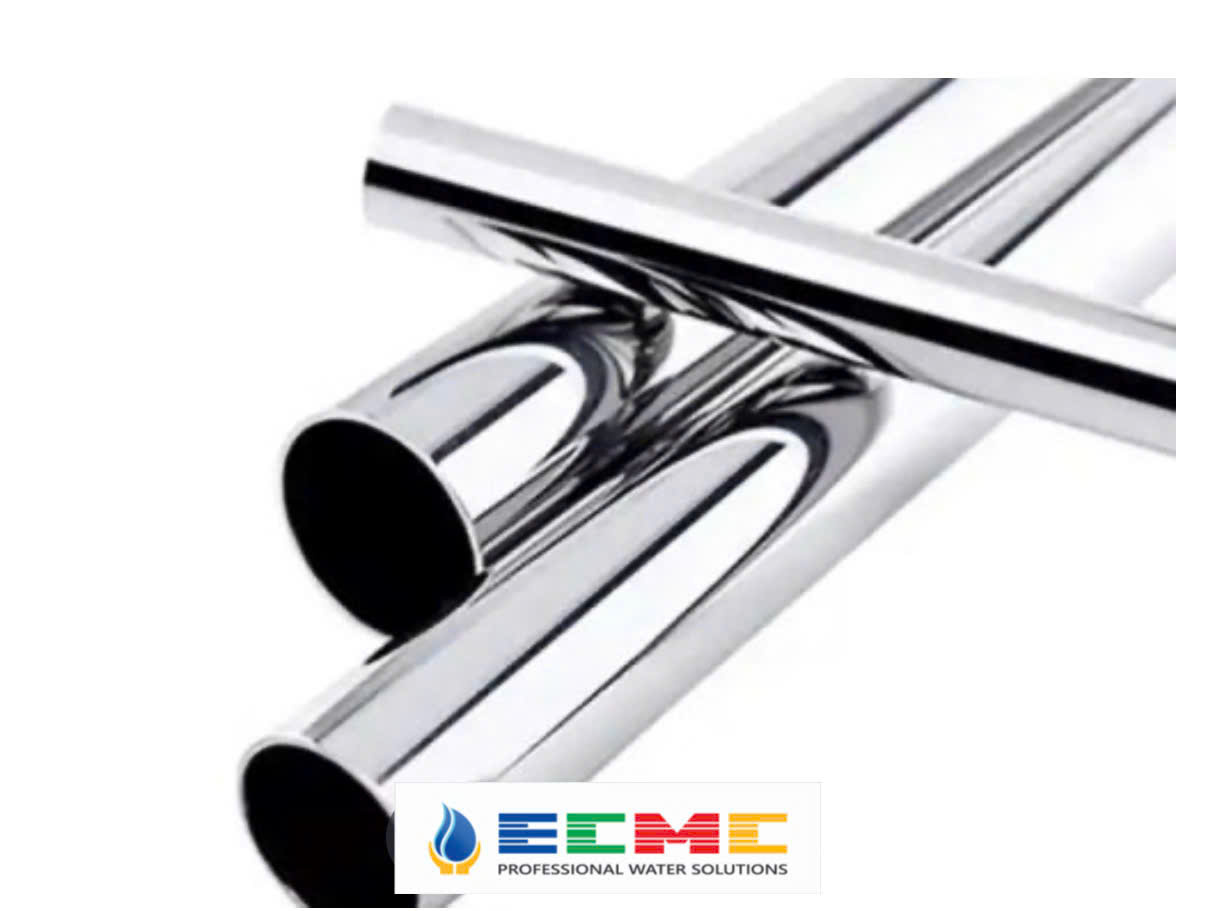 ECMC - CHUYÊN LẮP ĐẶT HỆ THỐNG XỬ LÝ NƯỚC CÔNG NGHIỆP & NƯỚC THẢI