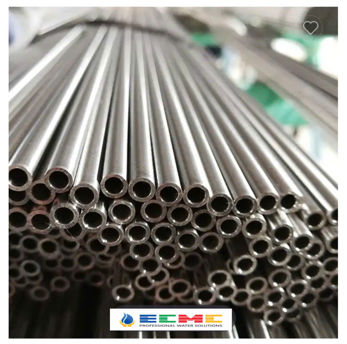 ECMC - CHUYÊN LẮP ĐẶT HỆ THỐNG XỬ LÝ NƯỚC CÔNG NGHIỆP & NƯỚC THẢI