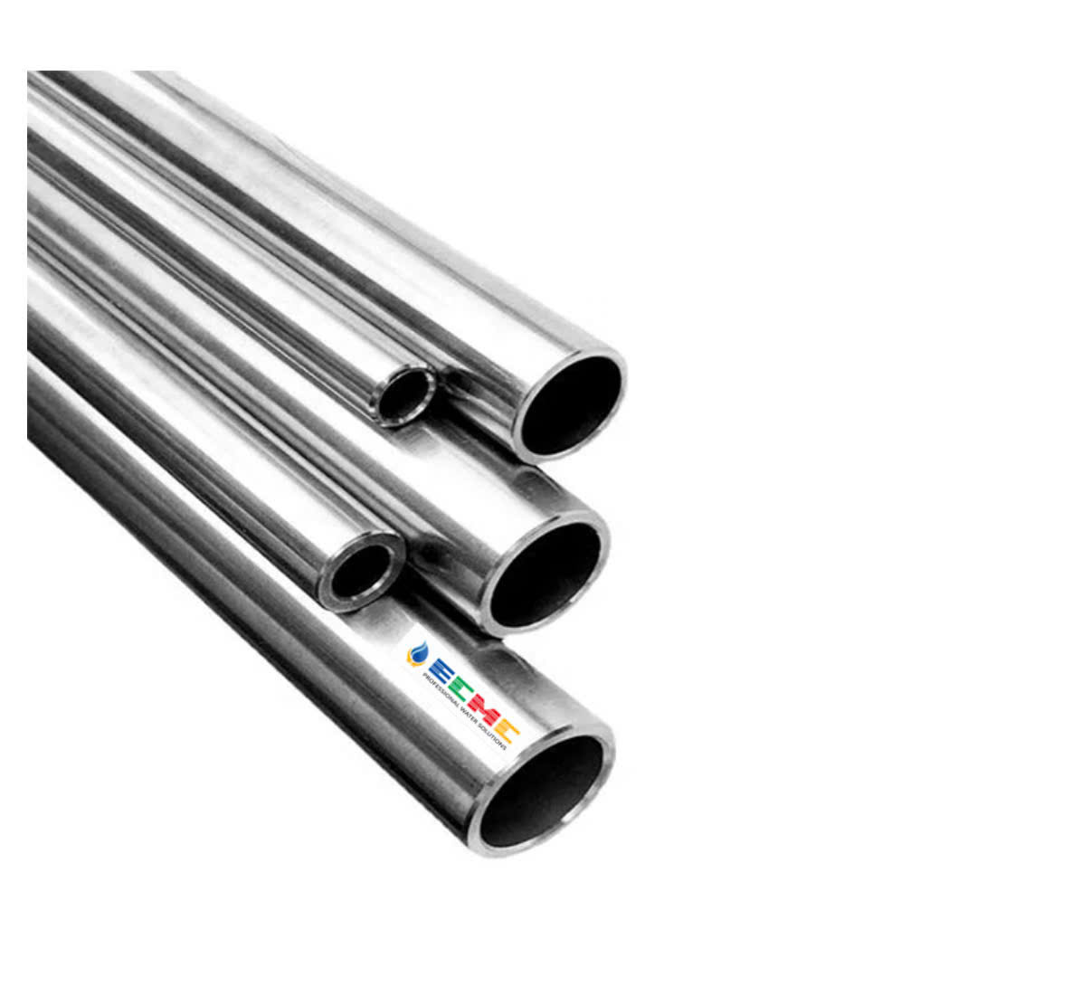 ECMC - CHUYÊN LẮP ĐẶT HỆ THỐNG XỬ LÝ NƯỚC CÔNG NGHIỆP & NƯỚC THẢI
